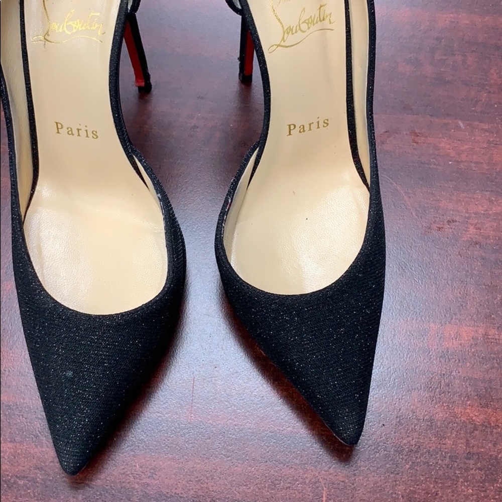 Christian Louboutin